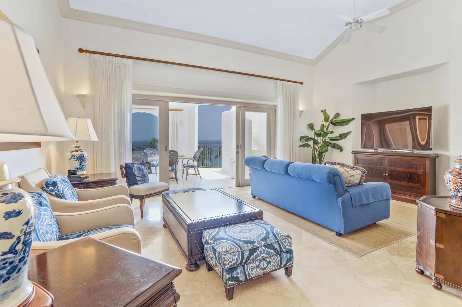 St. Peter's Bay 508, Beachfront