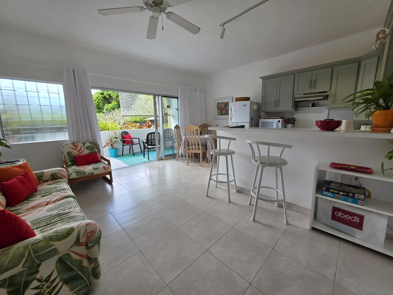 Sunset Crest, Golden View 109