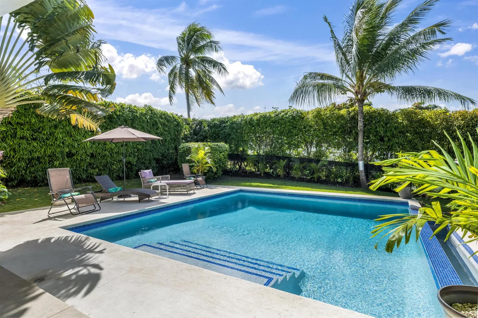 Sunset Crest, Tilting Trees (3 Bed)