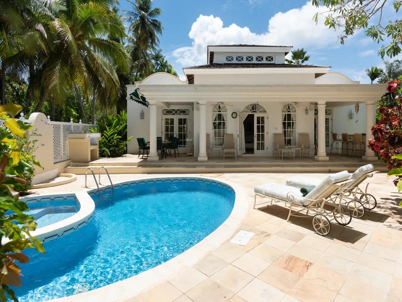Mullins Bay, Twin Palms (2 Bed)