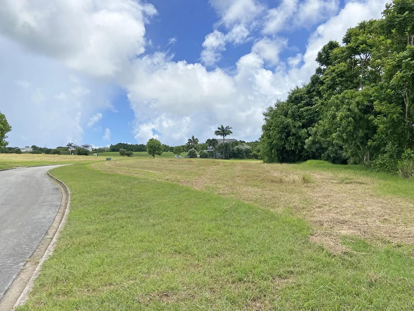 Waterhall, Polo Estate Lot 4
