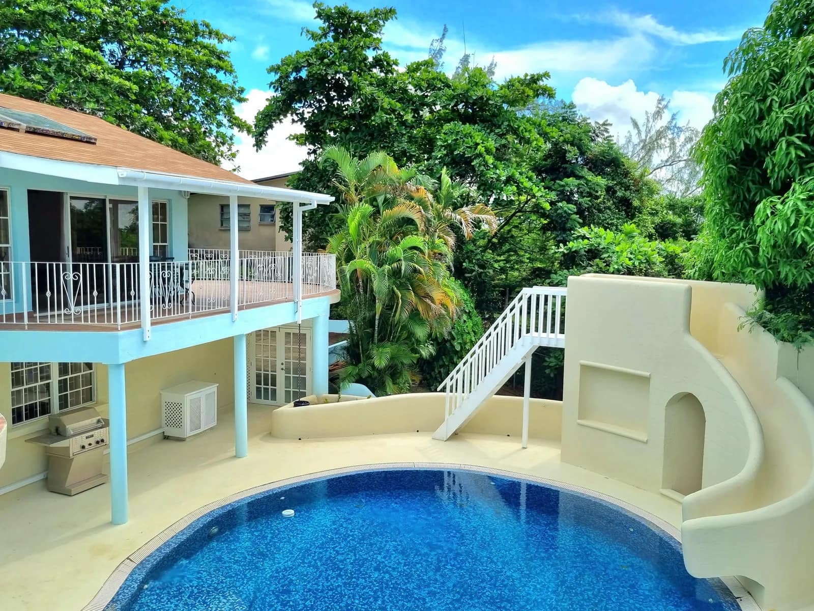 West Cliff, Orchard Heights 3