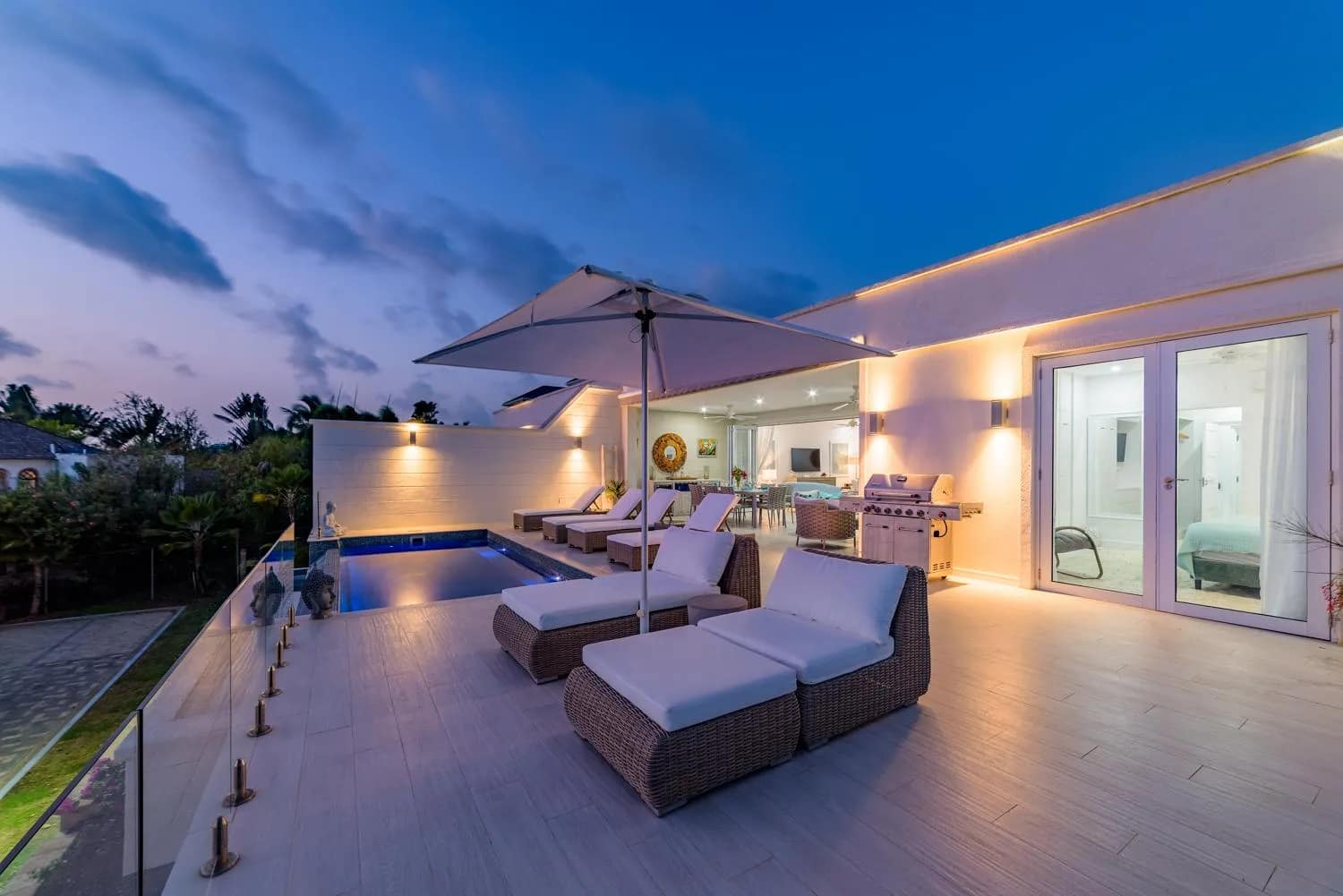 Westmoreland Hills #22, Ocean View