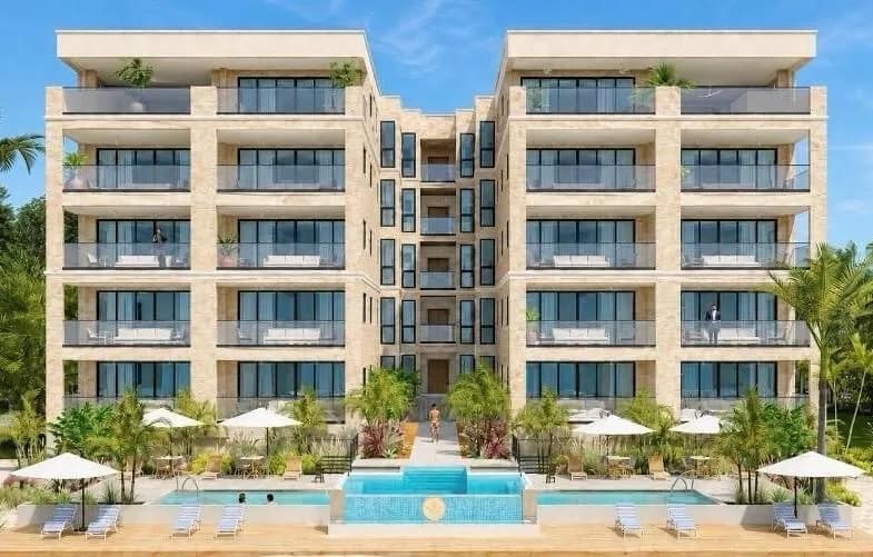 Weston On The Beach, 2 Bed